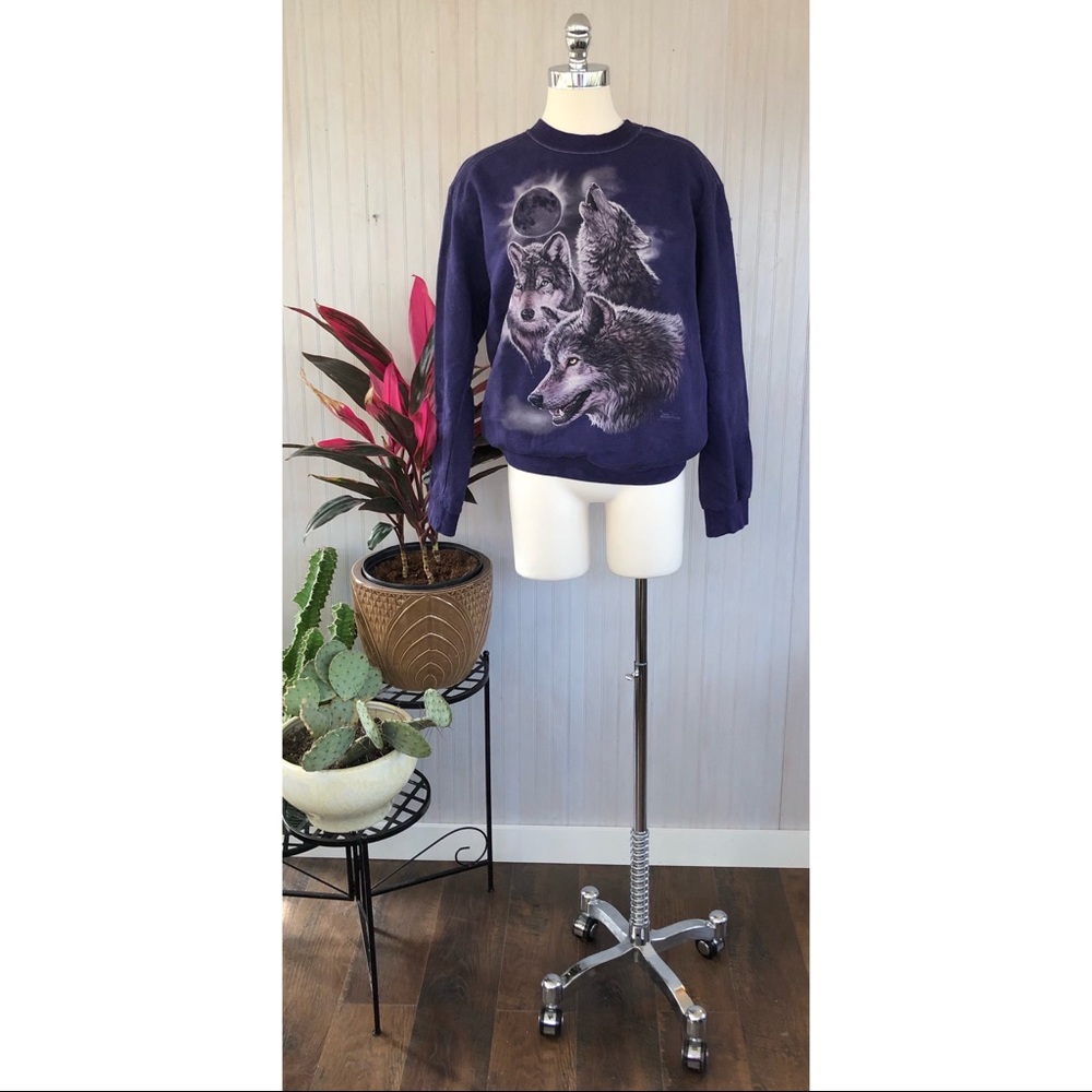 Graphic Sweatshirt